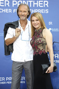 Bayerischer Fernsehpreis 2019 in München