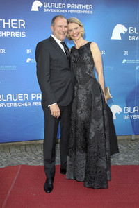 Bayerischer Fernsehpreis 2019 in München