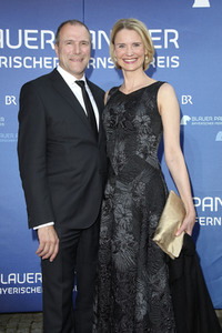 Bayerischer Fernsehpreis 2019 in München