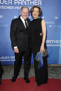 Bayerischer Fernsehpreis 2019 in München