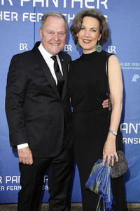 Bayerischer Fernsehpreis 2019 in München