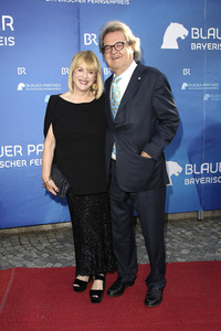 Bayerischer Fernsehpreis 2019 in München