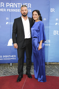 Bayerischer Fernsehpreis 2019 in München