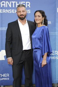 Bayerischer Fernsehpreis 2019 in München