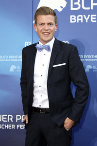 Bayerischer Fernsehpreis 2019 in München