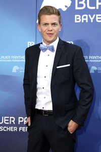 Bayerischer Fernsehpreis 2019 in München