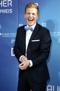 Bayerischer Fernsehpreis 2019 in München