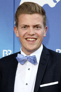 Bayerischer Fernsehpreis 2019 in München