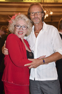 Bayerischer Fernsehpreis 2019 in München