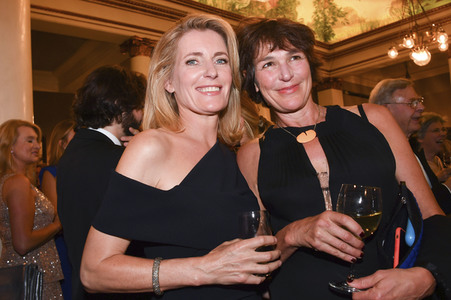 Bayerischer Fernsehpreis 2019 in München