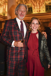 Bayerischer Fernsehpreis 2019 in München