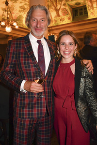 Bayerischer Fernsehpreis 2019 in München