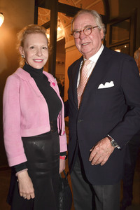 Bayerischer Fernsehpreis 2019 in München