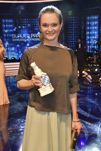 Bayerischer Fernsehpreis 2019 in München