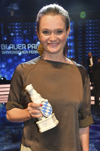Bayerischer Fernsehpreis 2019 in München