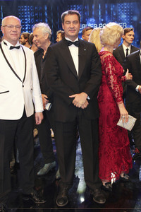 Bayerischer Fernsehpreis 2019 in München