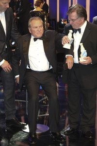 Bayerischer Fernsehpreis 2019 in München