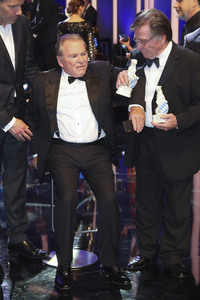 Bayerischer Fernsehpreis 2019 in München