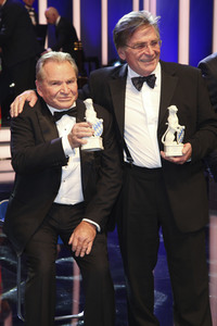 Bayerischer Fernsehpreis 2019 in München