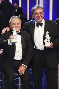 Bayerischer Fernsehpreis 2019 in München