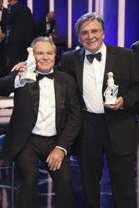 Bayerischer Fernsehpreis 2019 in München