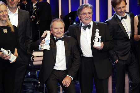 Bayerischer Fernsehpreis 2019 in München