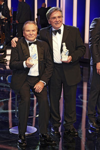 Bayerischer Fernsehpreis 2019 in München