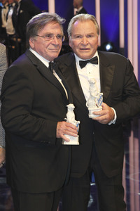 Bayerischer Fernsehpreis 2019 in München