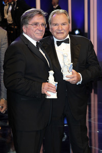Bayerischer Fernsehpreis 2019 in München