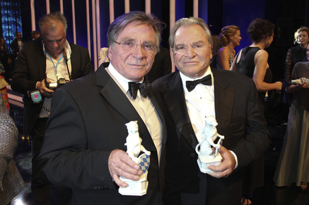 Bayerischer Fernsehpreis 2019 in München