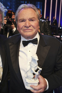 Bayerischer Fernsehpreis 2019 in München