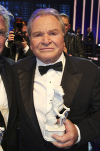 Bayerischer Fernsehpreis 2019 in München