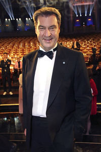 Bayerischer Fernsehpreis 2019 in München
