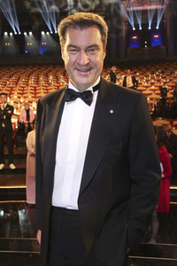 Bayerischer Fernsehpreis 2019 in München