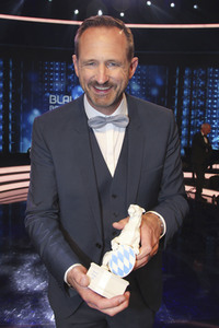 Bayerischer Fernsehpreis 2019 in München