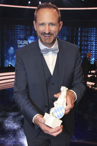 Bayerischer Fernsehpreis 2019 in München