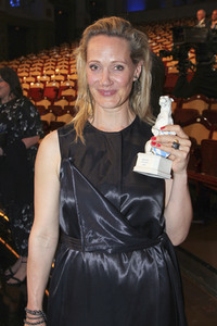 Bayerischer Fernsehpreis 2019 in München