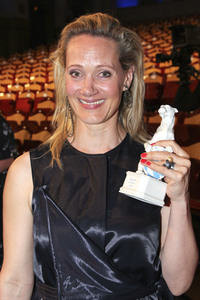 Bayerischer Fernsehpreis 2019 in München