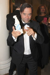 Bayerischer Fernsehpreis 2019 in München