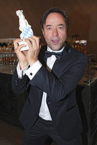 Bayerischer Fernsehpreis 2019 in München