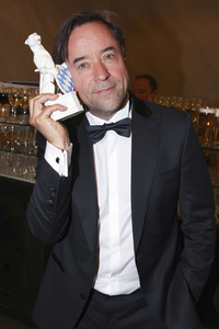 Bayerischer Fernsehpreis 2019 in München