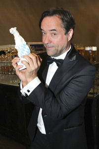 Bayerischer Fernsehpreis 2019 in München