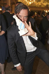 Bayerischer Fernsehpreis 2019 in München