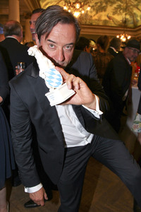 Bayerischer Fernsehpreis 2019 in München