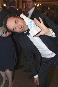 Bayerischer Fernsehpreis 2019 in München