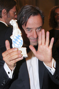 Bayerischer Fernsehpreis 2019 in München