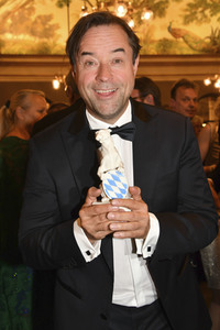 Bayerischer Fernsehpreis 2019 in München