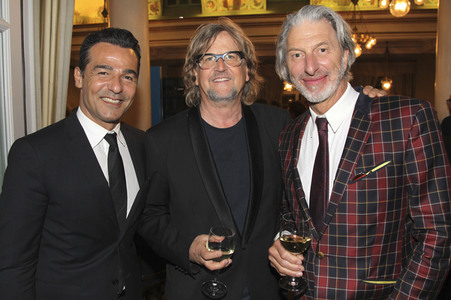 Bayerischer Fernsehpreis 2019 in München