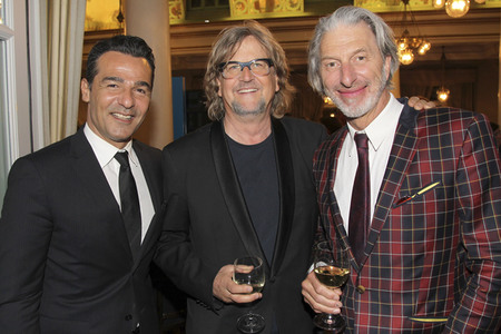 Bayerischer Fernsehpreis 2019 in München