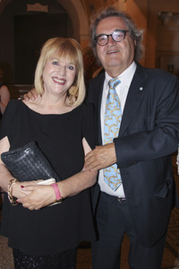 Bayerischer Fernsehpreis 2019 in München